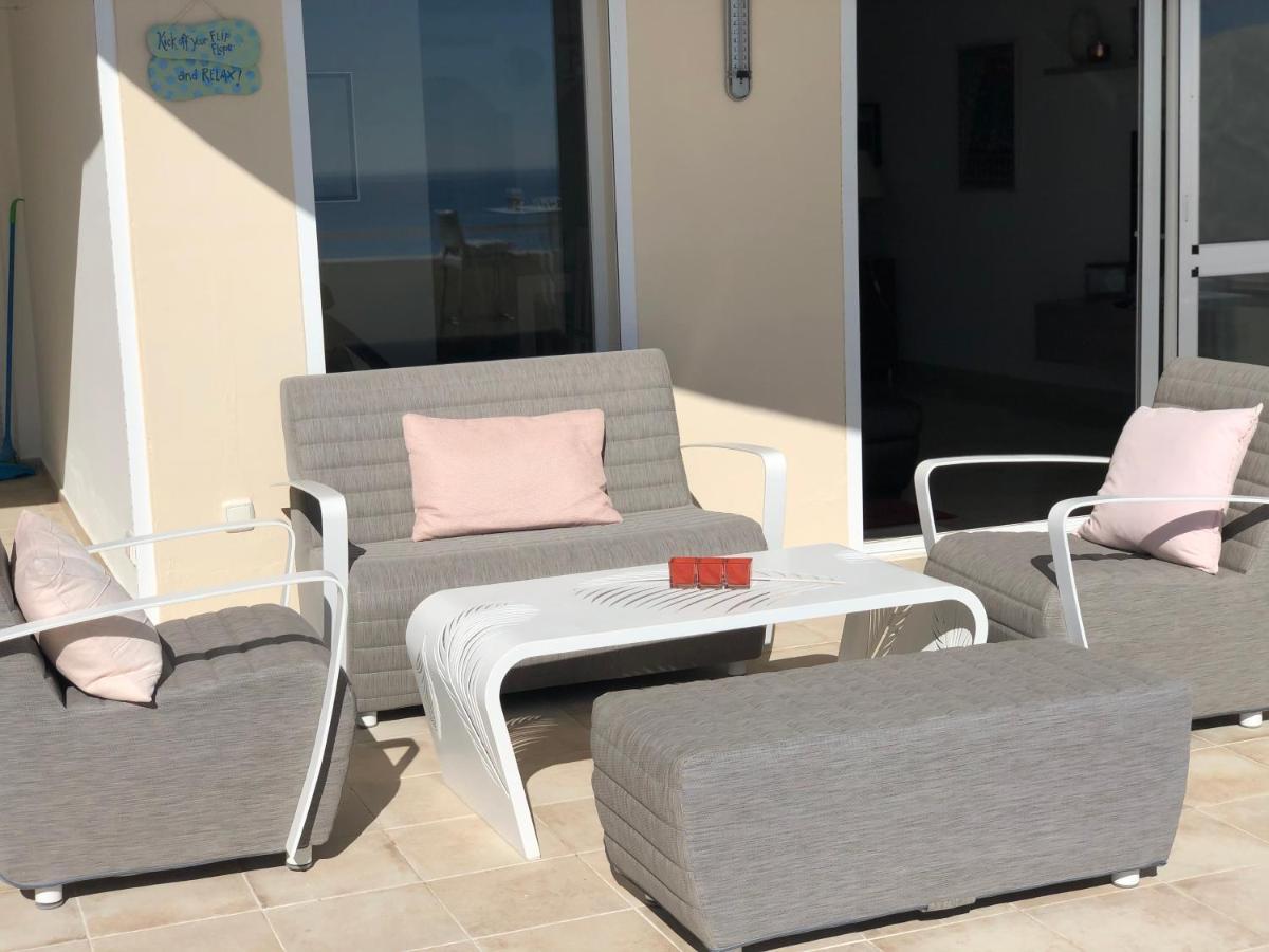 D12 Espectacular Y Moderno Apartamento En Primera Linea - Estepona - Sinfonia Del Mar Eksteriør billede