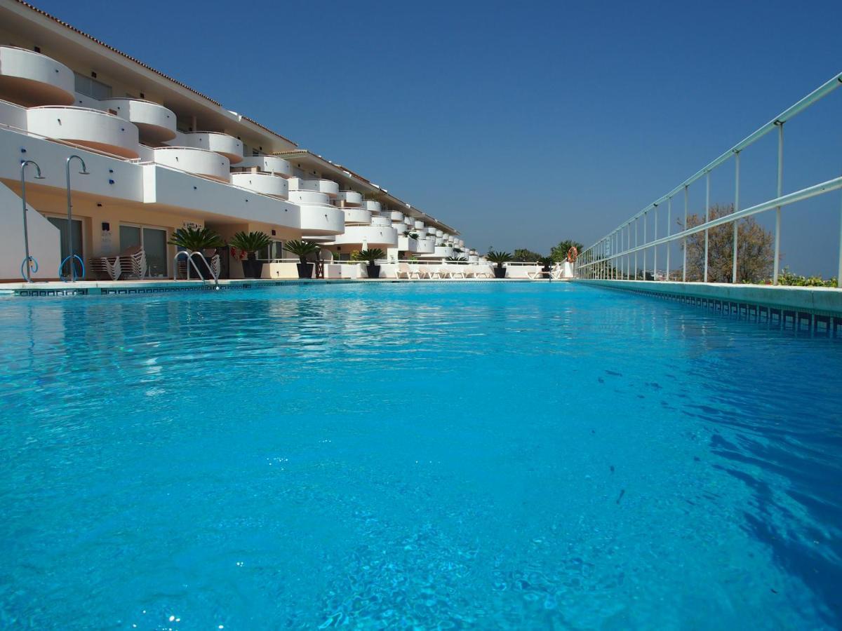 D12 Espectacular Y Moderno Apartamento En Primera Linea - Estepona - Sinfonia Del Mar Eksteriør billede